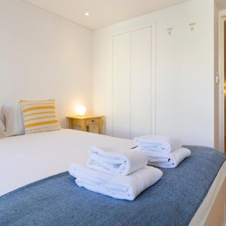 City Center Duplex W Patio By Lovelystay Porto Kültér fotó